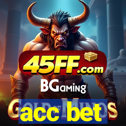 acc bet